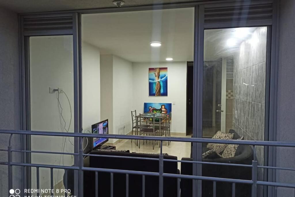 Apartamento Amoblado Fortezza 2 Ibagué エクステリア 写真