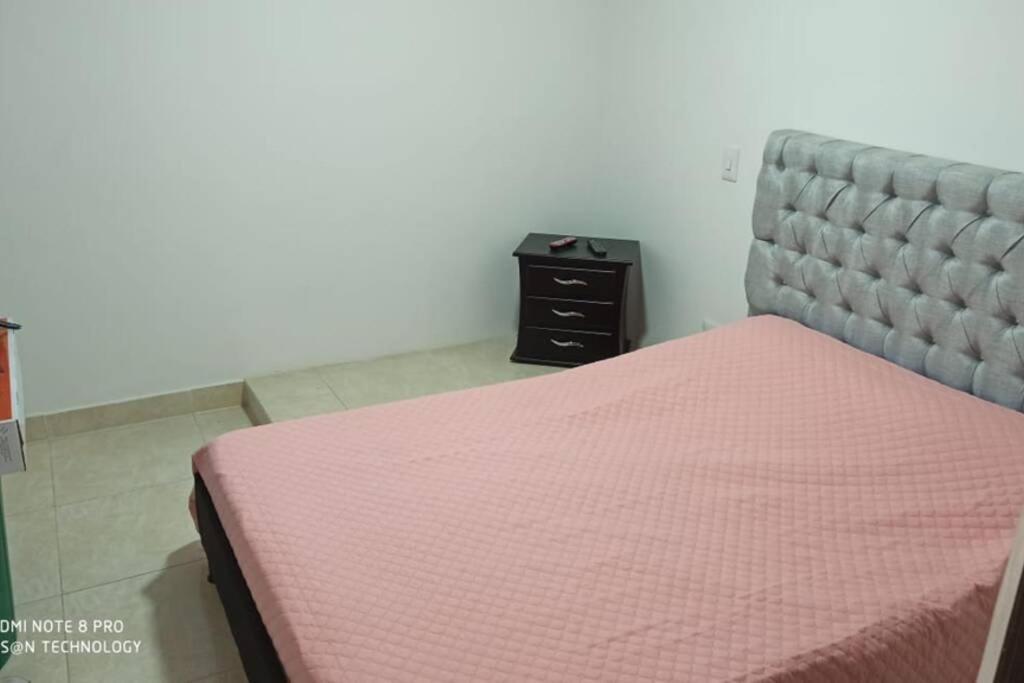 Apartamento Amoblado Fortezza 2 Ibagué エクステリア 写真